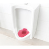 Alpine Industries Urinal Screen, Cherry Scented, PK20 ALP4111-CHERRY-20